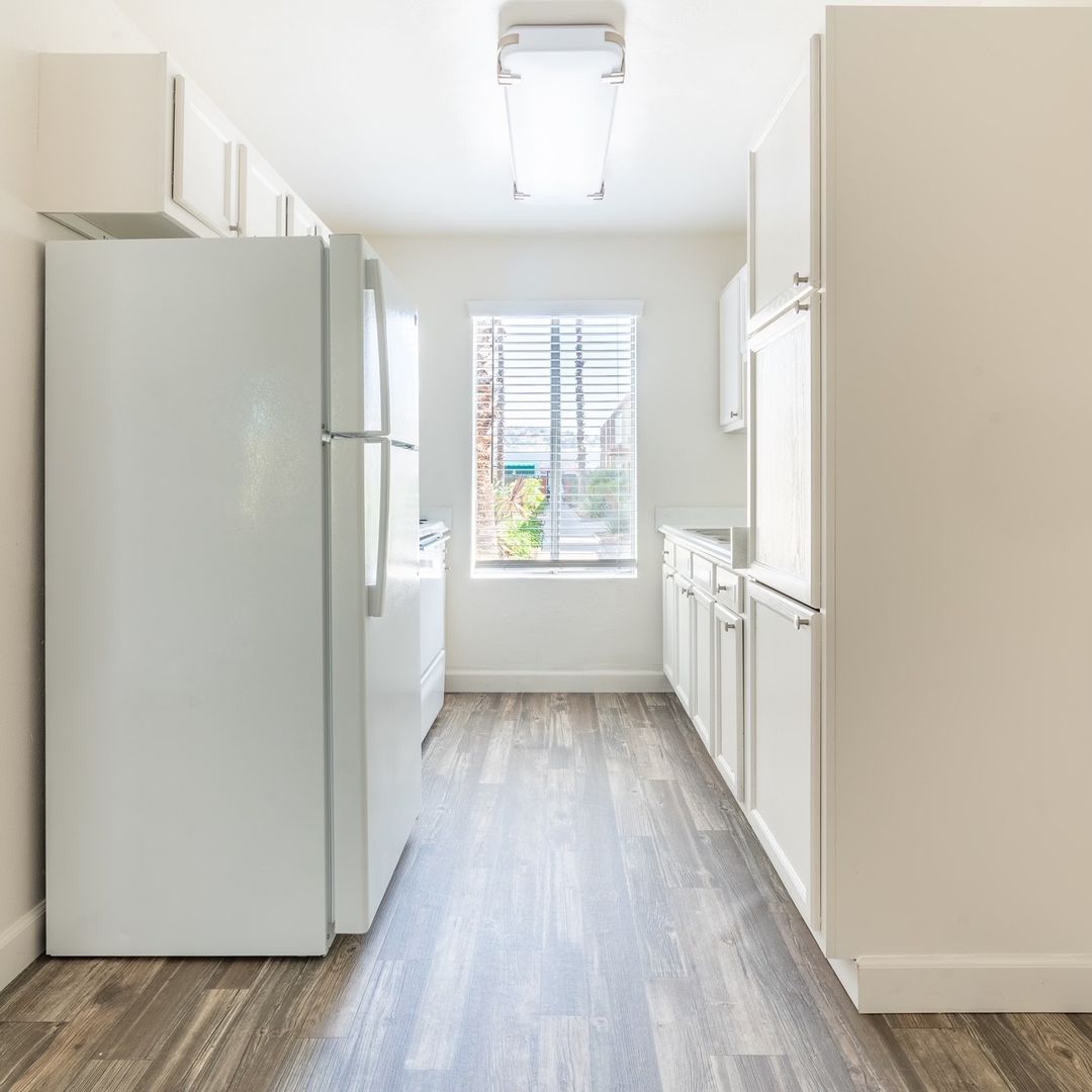 El Cajon Apartment: 182 Orlando St.