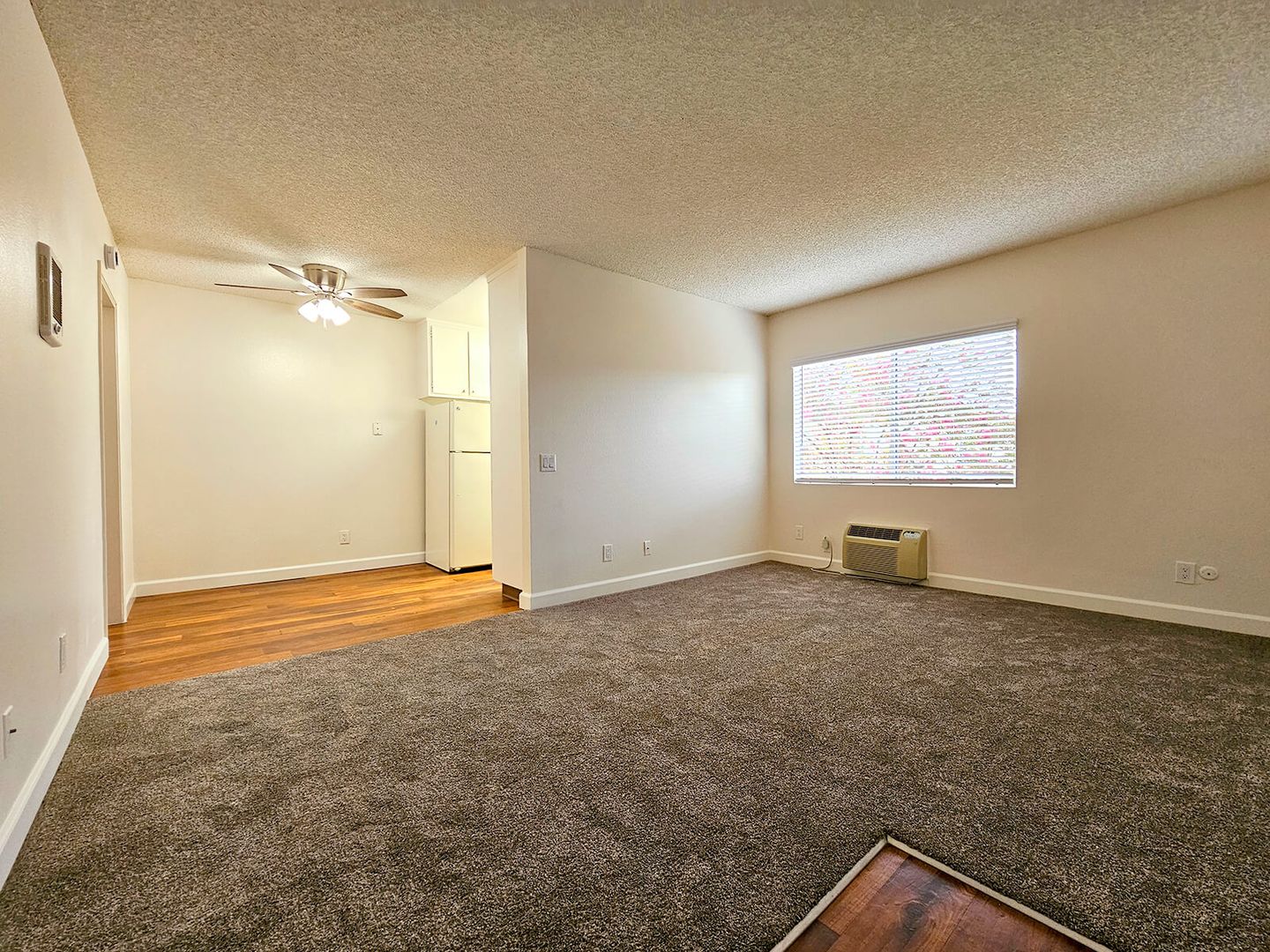 El Cajon Apartment: 191 N Mollison Ave