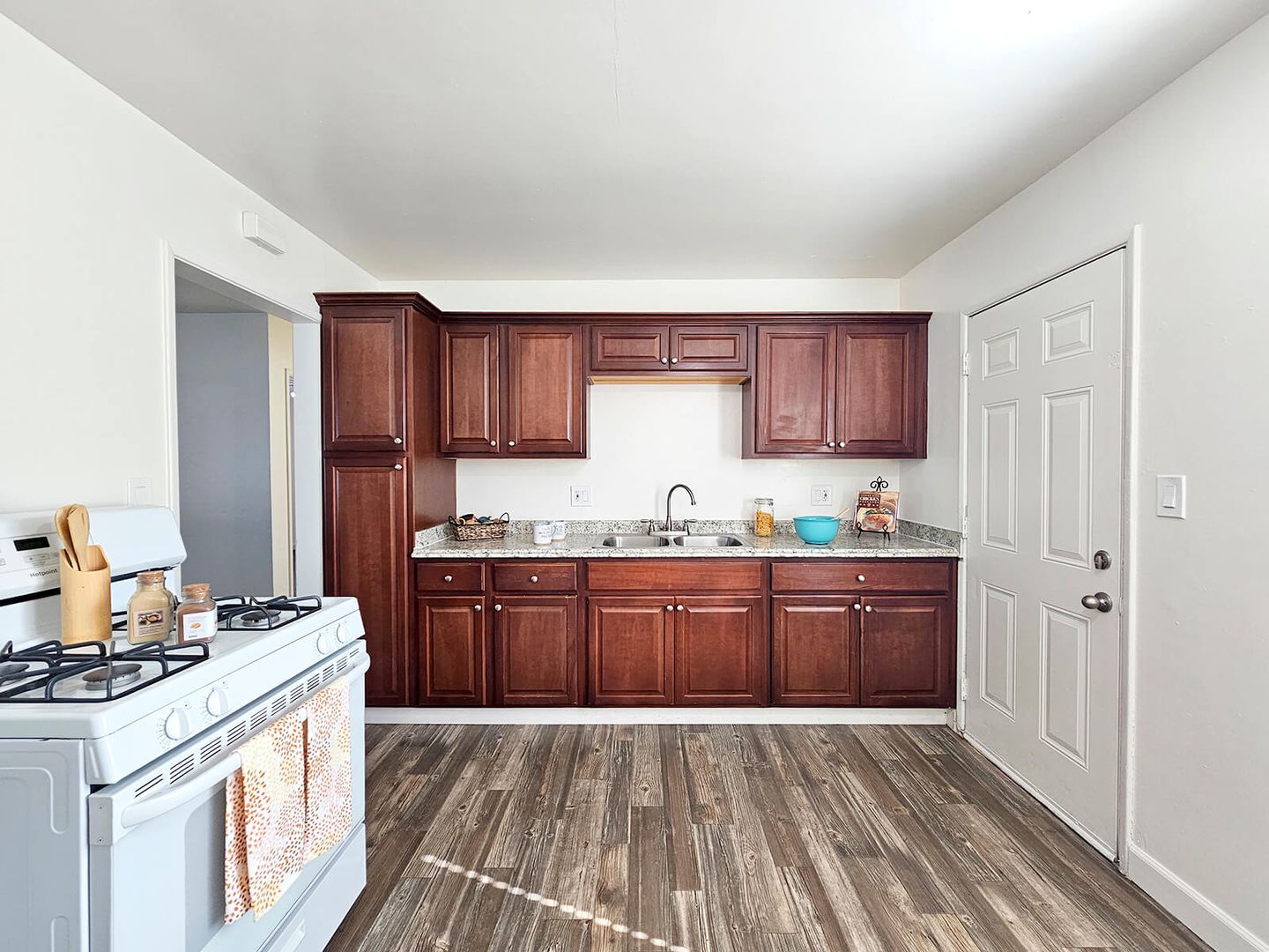 National City Apartment: 3120-3132 E. 2nd Street