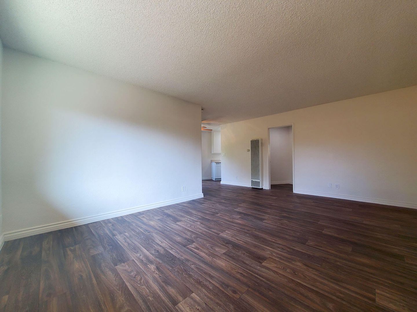 Vista Apartment: 700 Alta Vista Dr