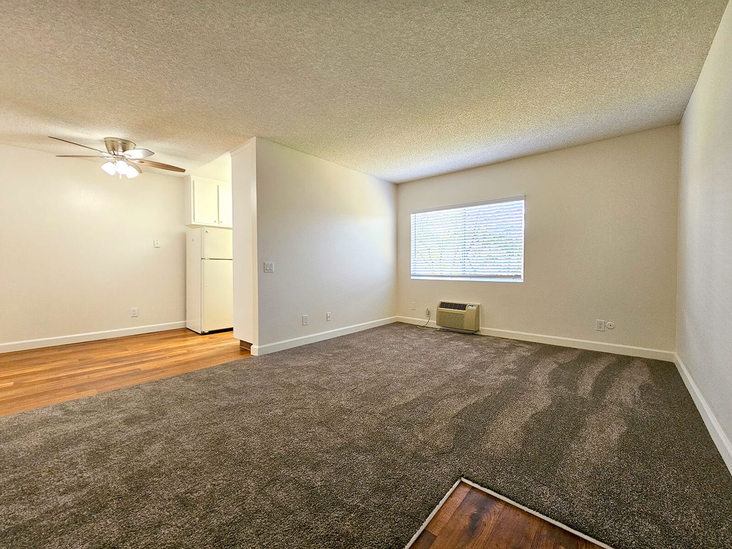 El Cajon Apartment: 191 N Mollison Ave