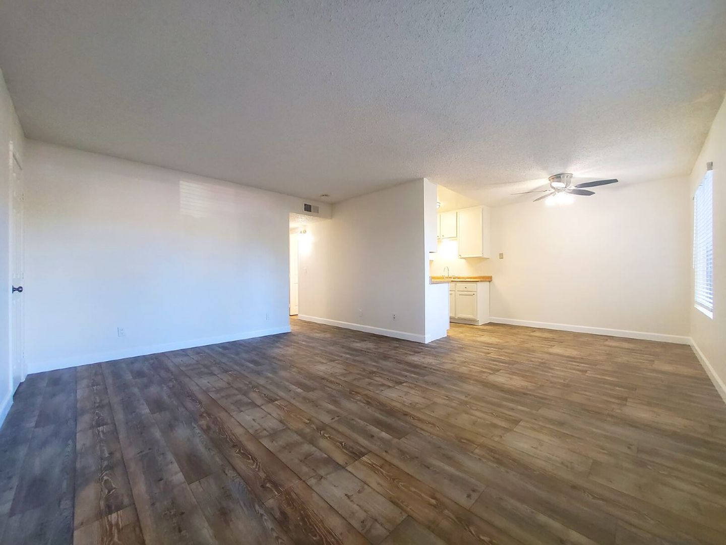 El Cajon Apartment: 747 Avocado Ave.