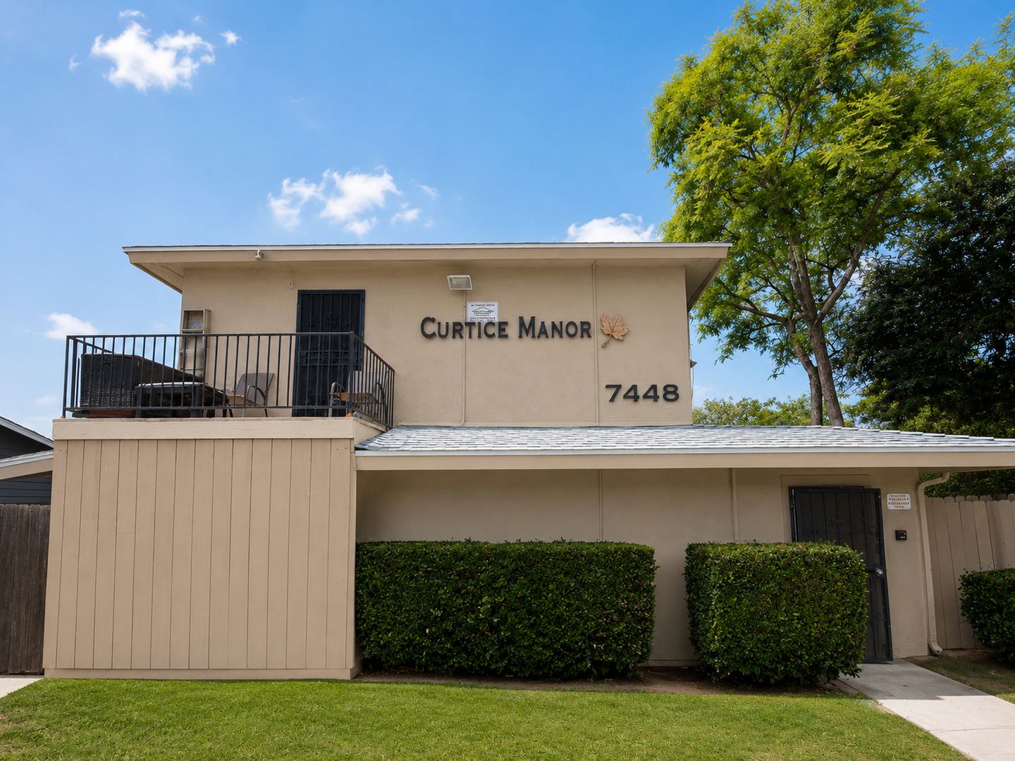 Lemon Grove Apartment: 7448 Daytona & 7449-7465 Pacific Ave