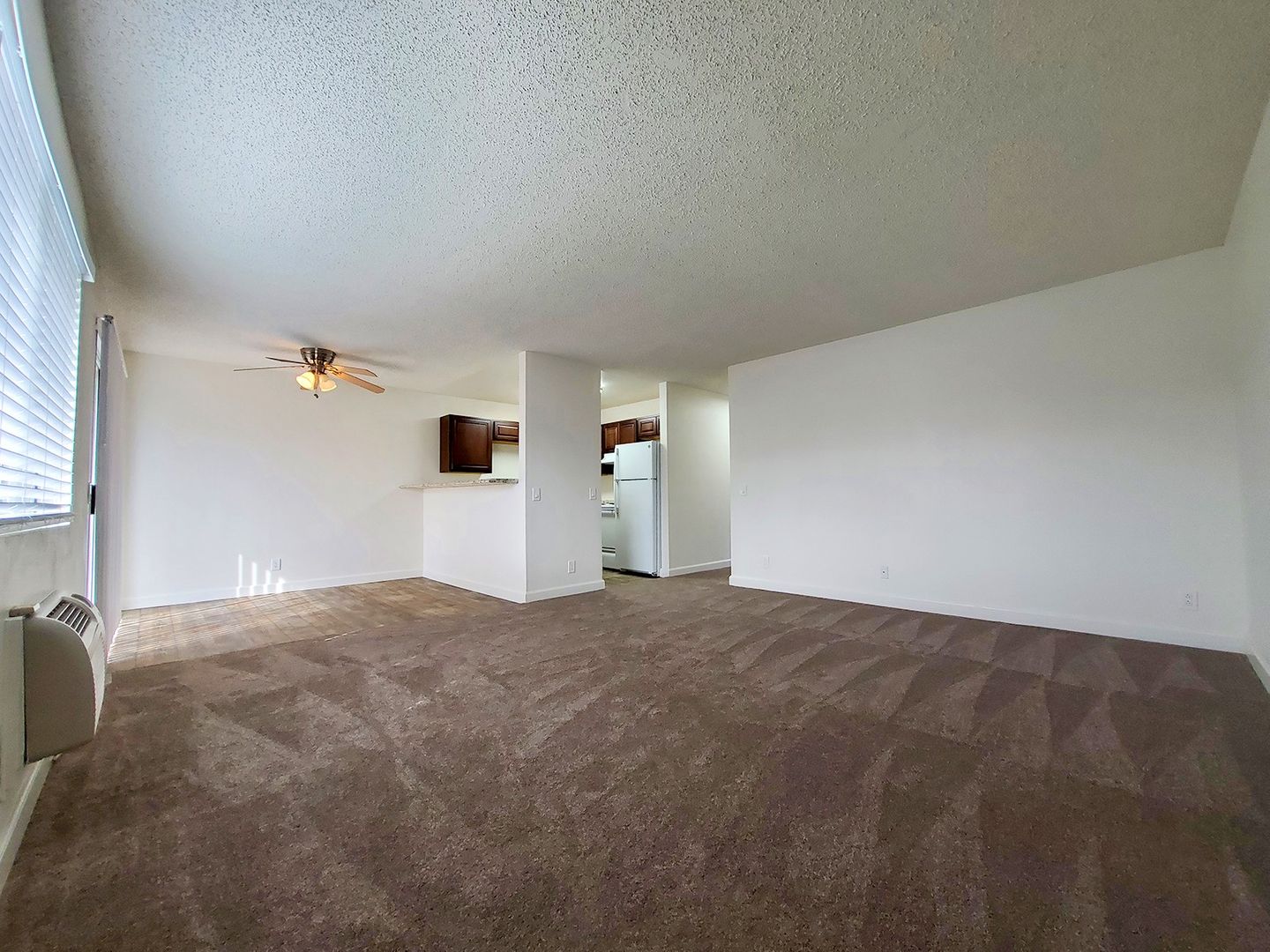 El Cajon Apartment: 245 S Lincoln Ave