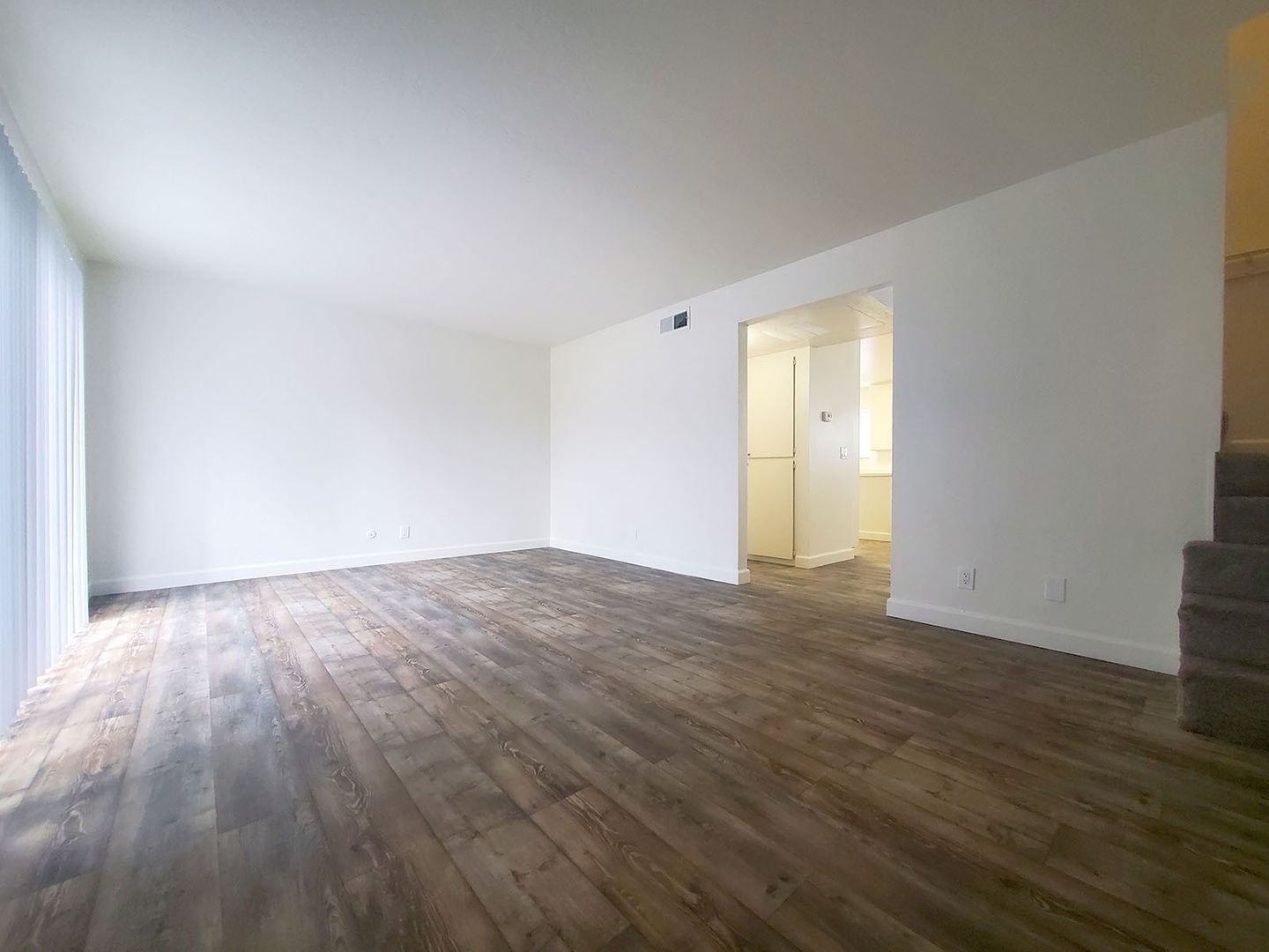 Escondido Apartment: 1635 E. Washington Ave.