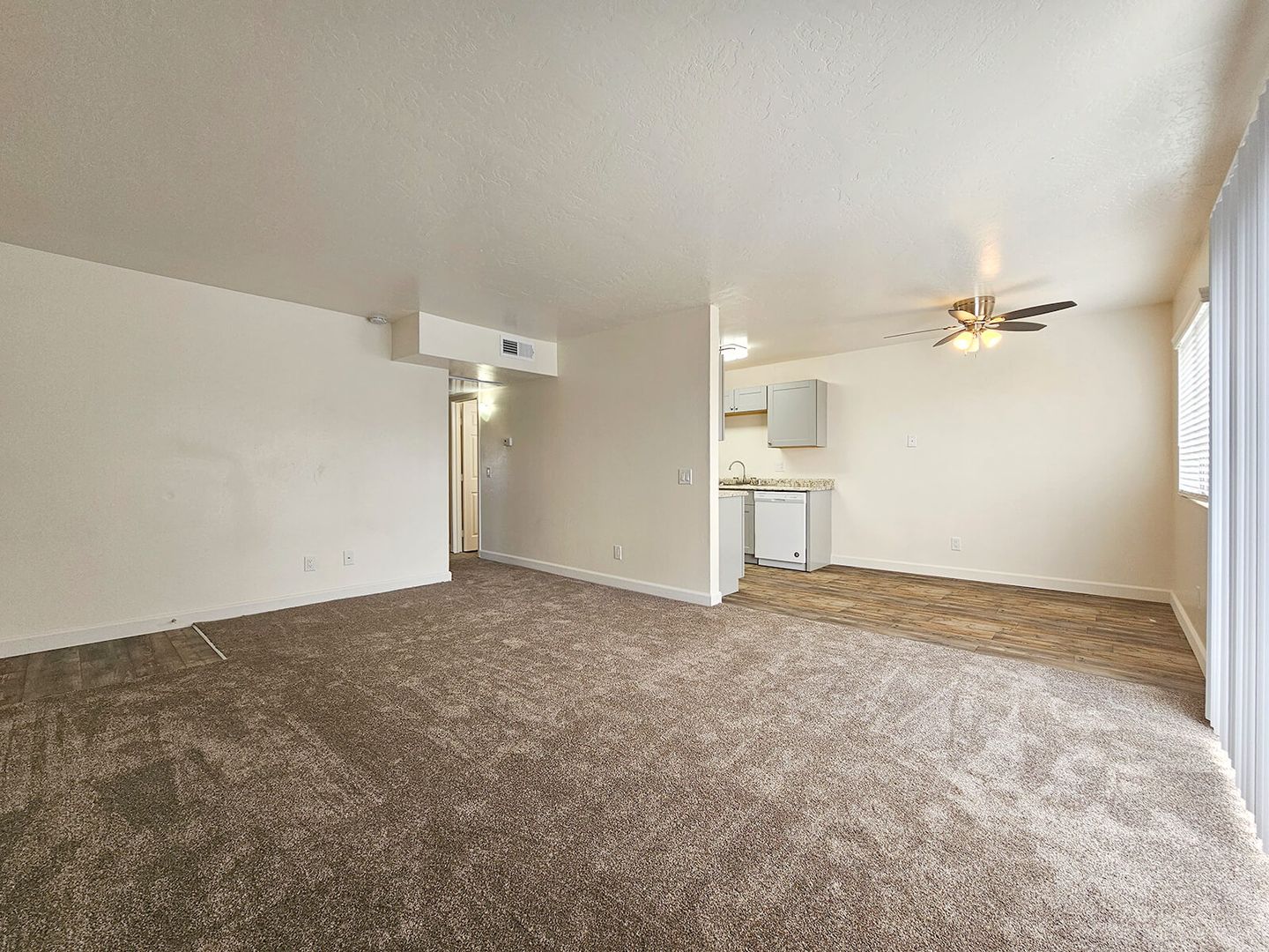 Escondido Apartment: 1635 E. Washington Ave.