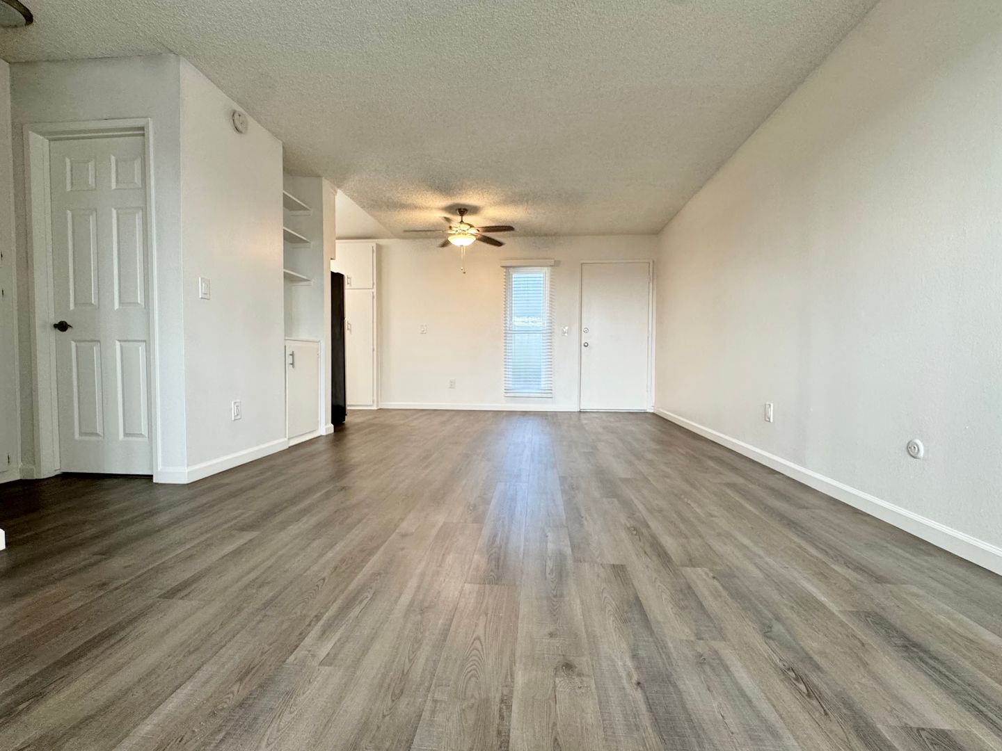 San Diego Apartment: 3650 3rd Ave