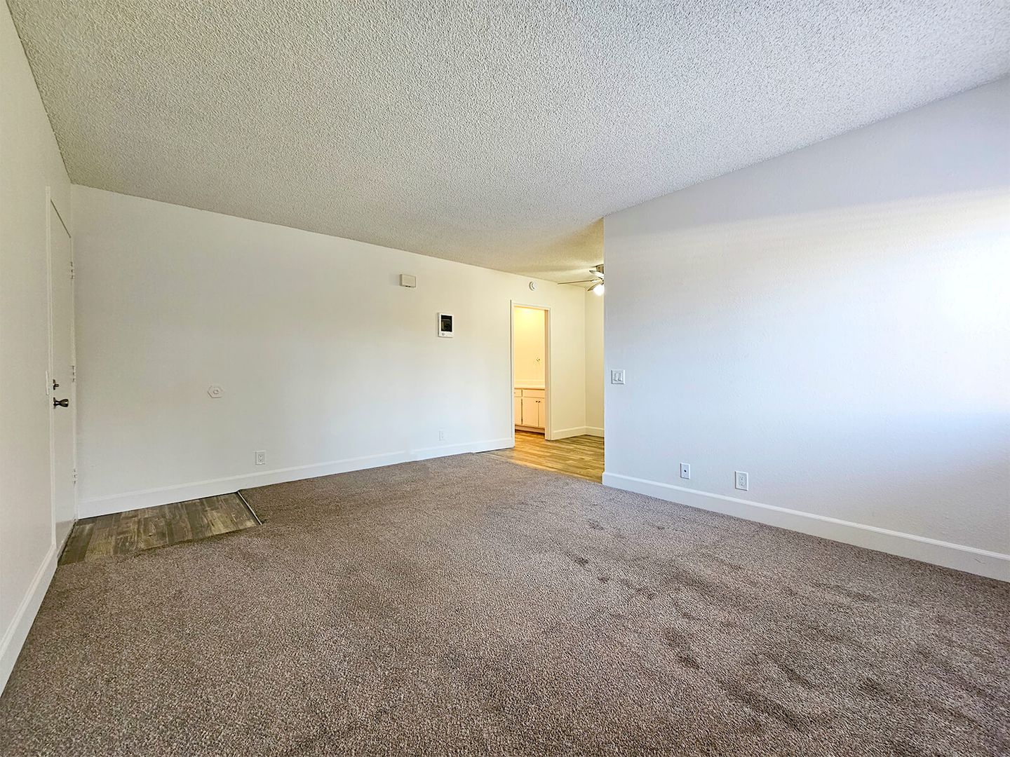 El Cajon Apartment: 191 N Mollison Ave