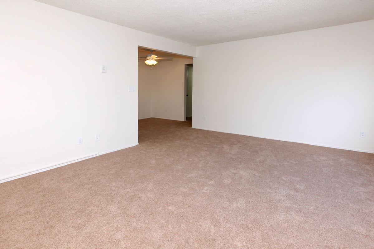 El Cajon Apartment: 225 Taft Ave.