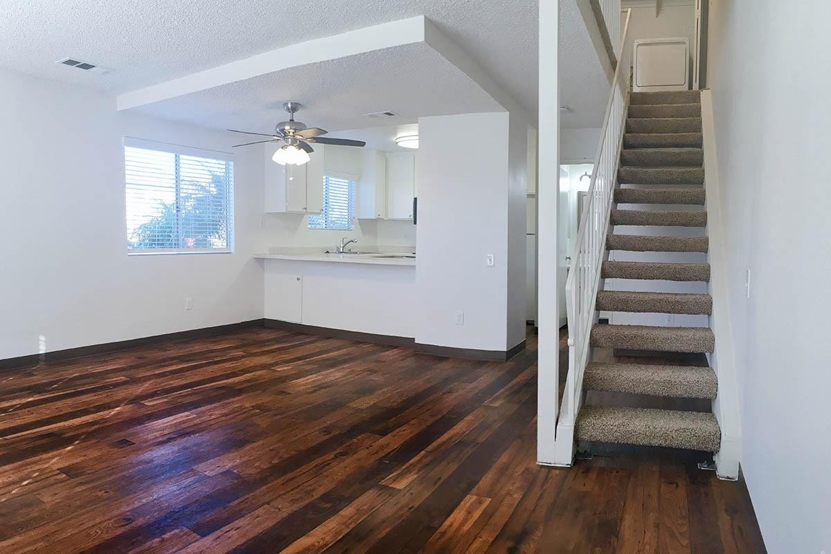 El Cajon Apartment: 992-1000-1004 Greenfield Dr.