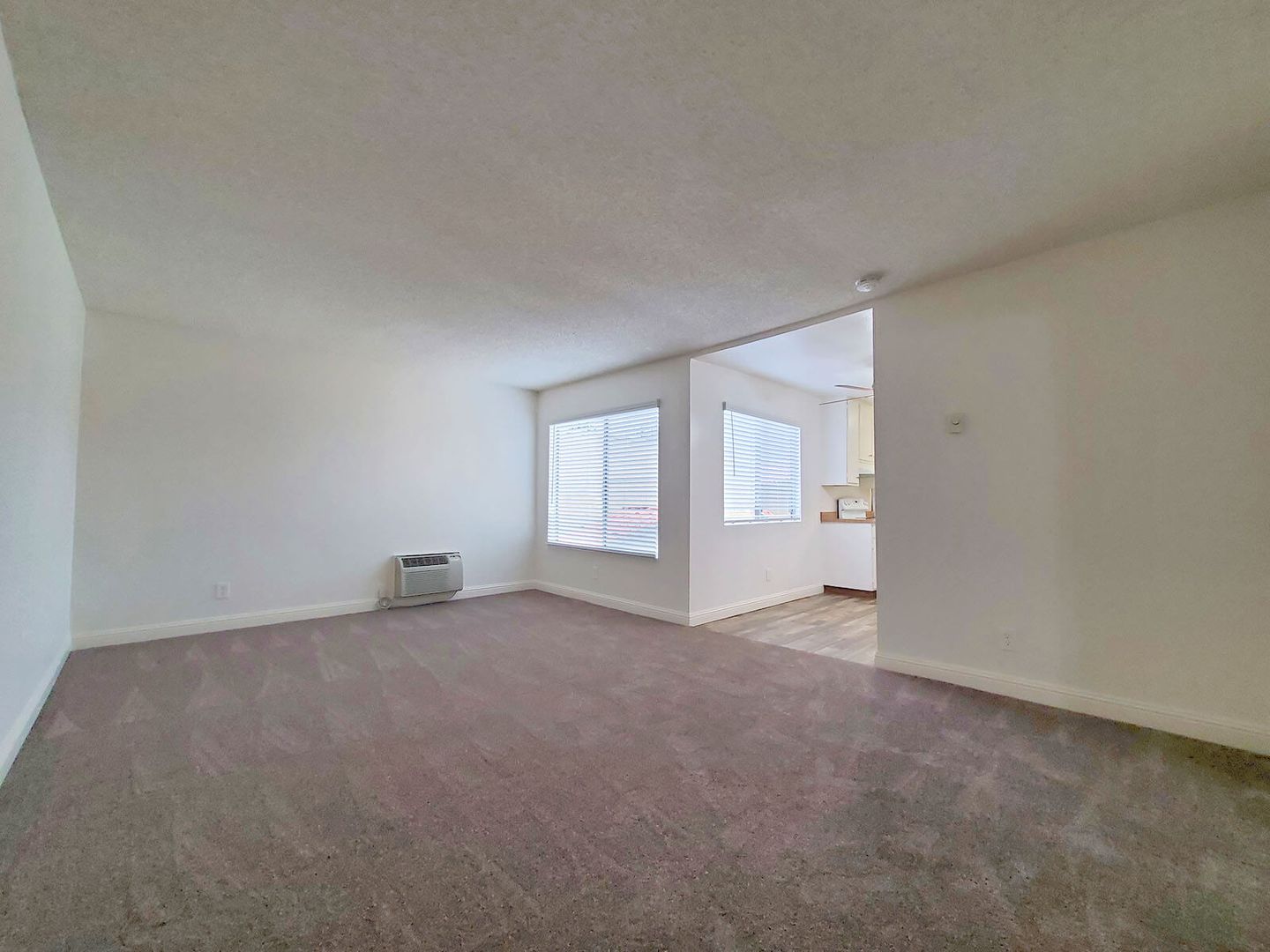 El Cajon Apartment: 225 Taft Ave.