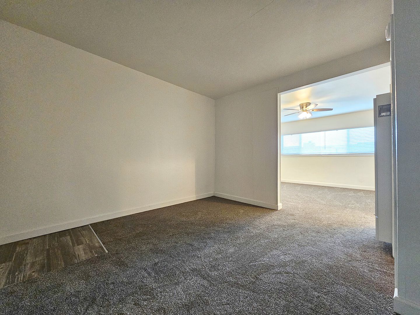 San Diego Apartment: 1465 Grand Ave