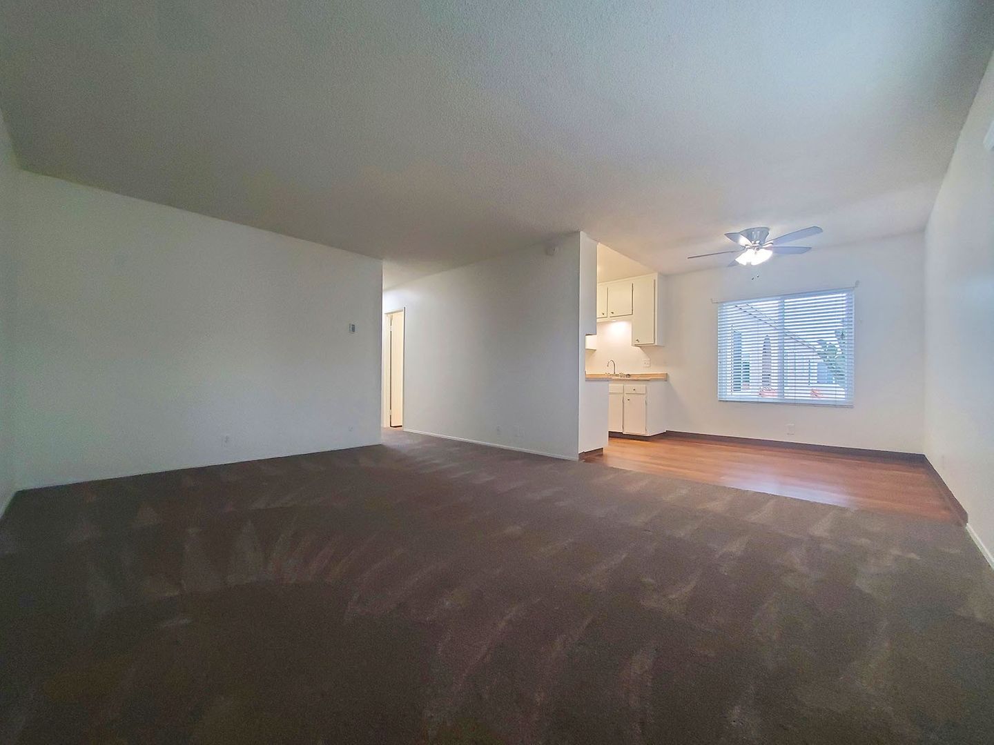 National City Apartment: 303 E. 27th Street