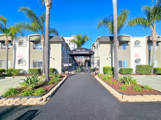 City Gardens Spacious 1 Bedroom North Park!! – photo 1