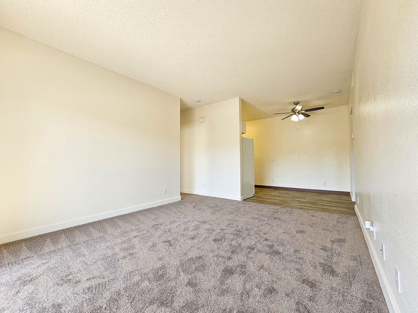 El Cajon Apartment: 8003 Winter Gardens Blvd.