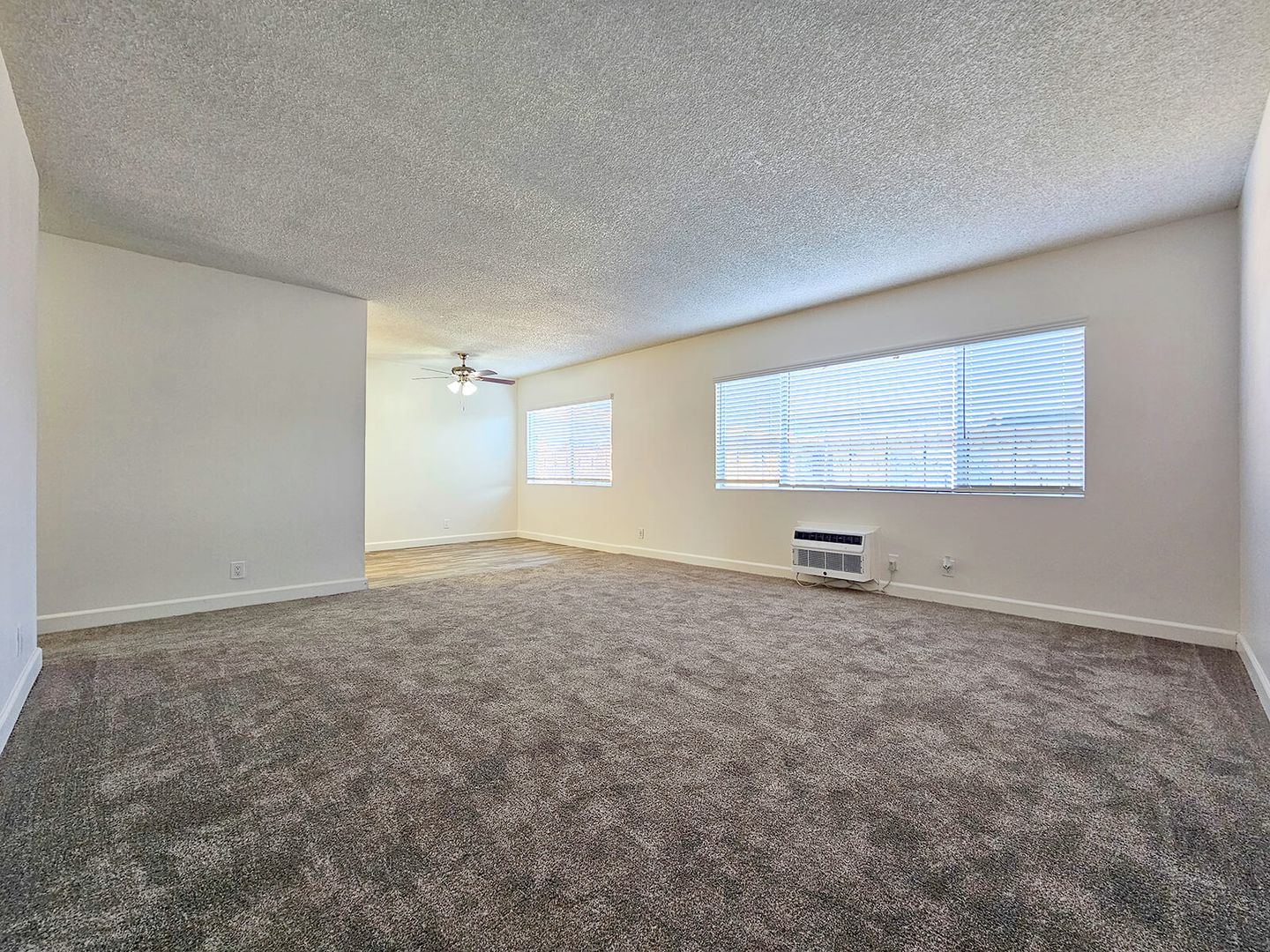 El Cajon Apartment: 193 W Park Ave