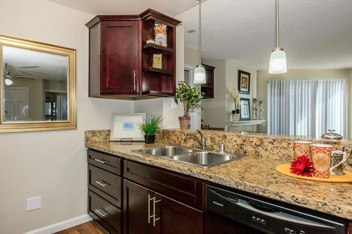 Arezzo Apartment Homes- 3 Bed 2 Bath – photo 1