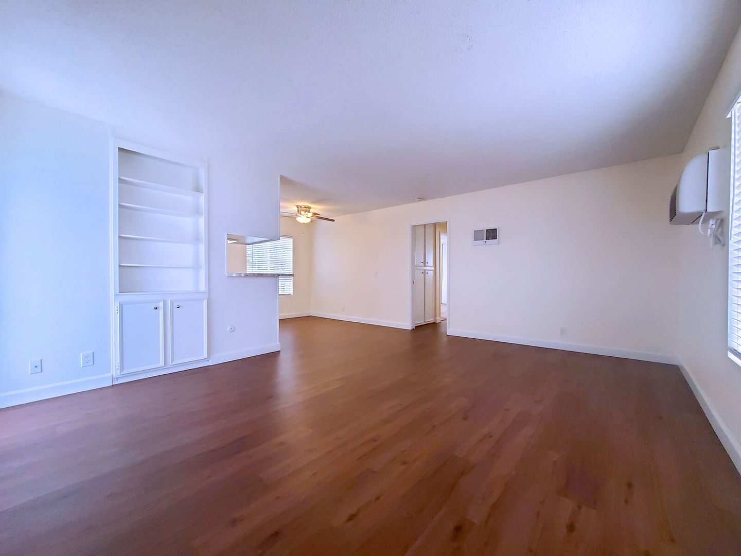 San Diego Apartment: 5614 Lauretta St