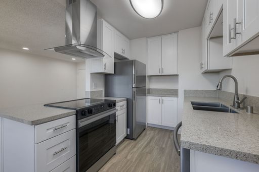 CASA SOLANA - 1 Bed, 1 Bath Apartment Home