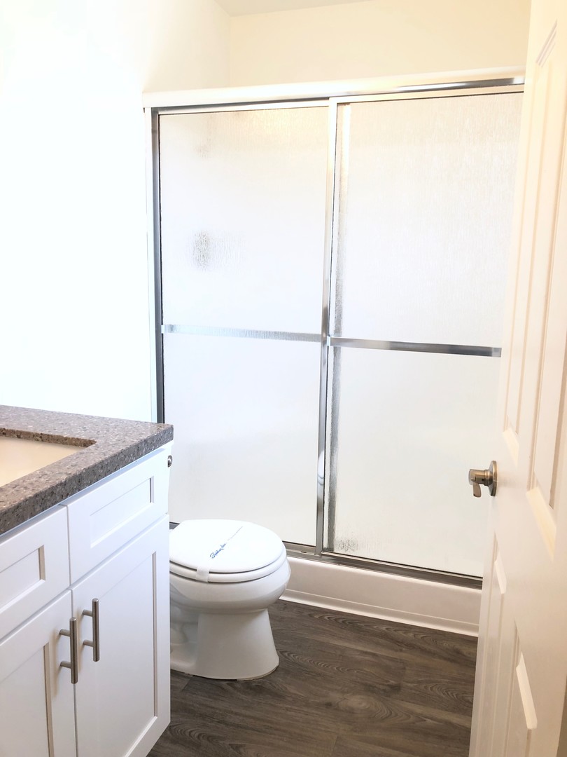 San Diego Apartment: 3650 3rd Ave