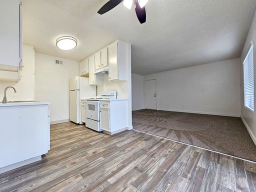 Casa Del Valle: 2 Bedroom, 1 Bathroom – photo 1