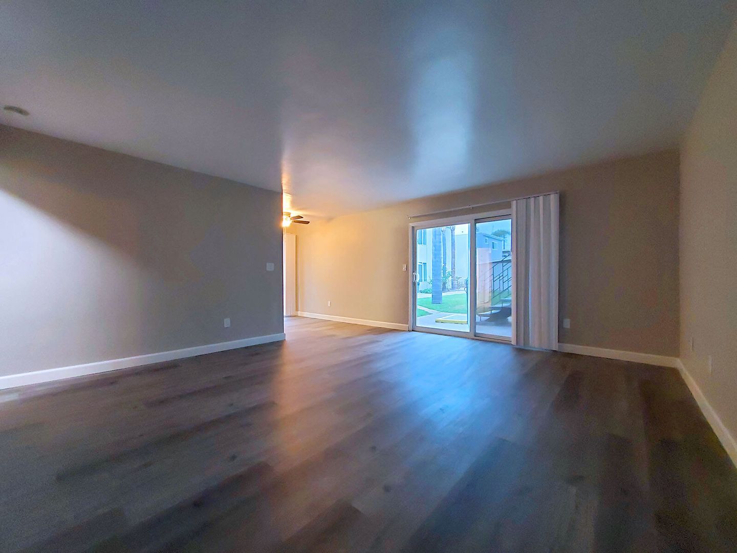 Chula Vista Apartment: 215 H Street