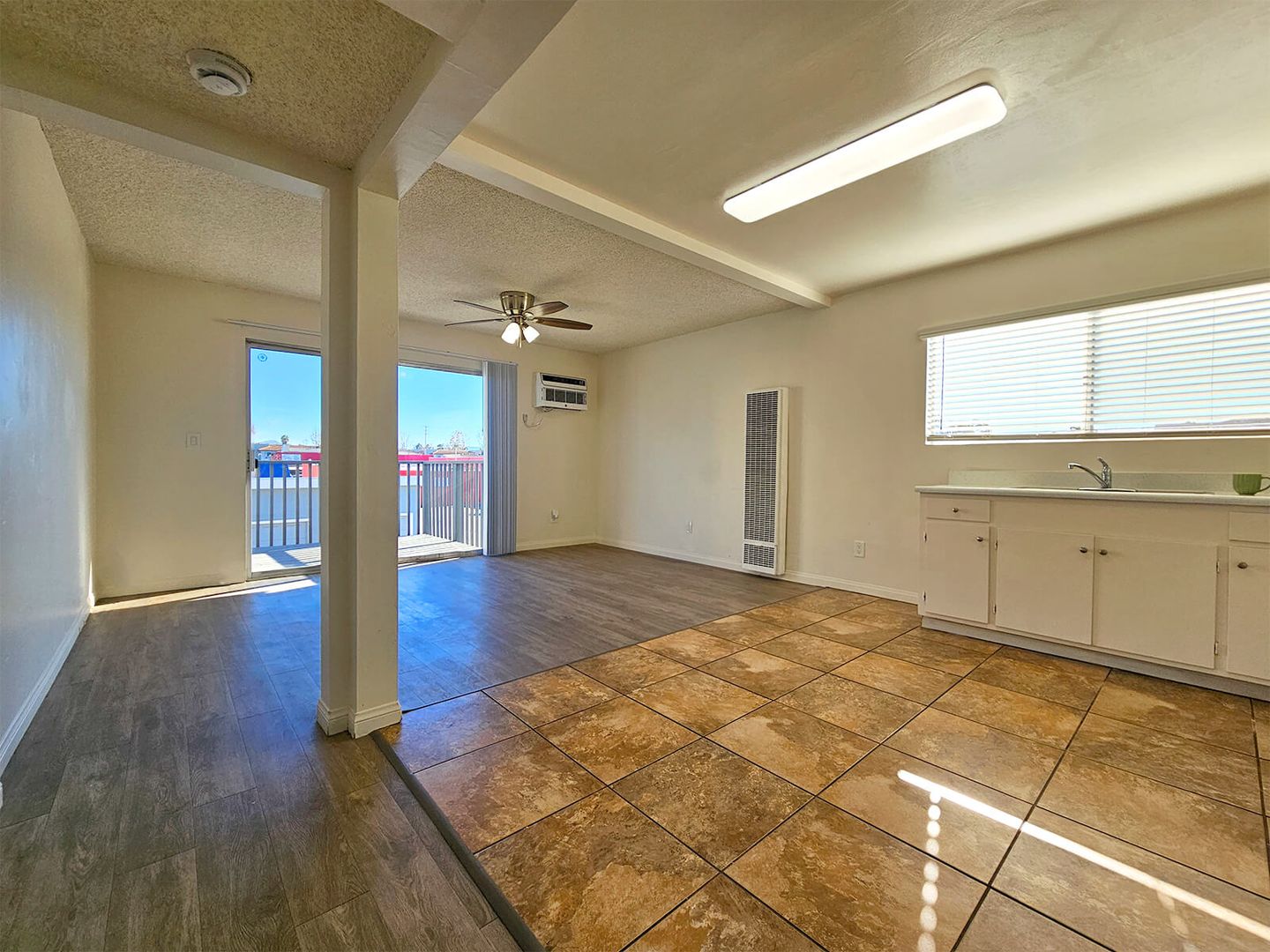 Chula Vista Apartment: 77-83 Madison Ave