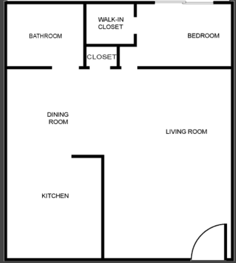 El Cajon Apartment: 182 Orlando St.