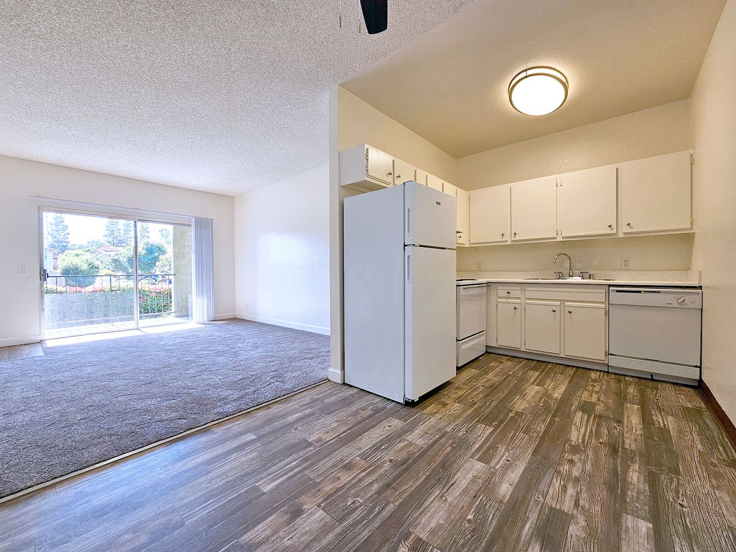 El Cajon Apartment: 8003 Winter Gardens Blvd.