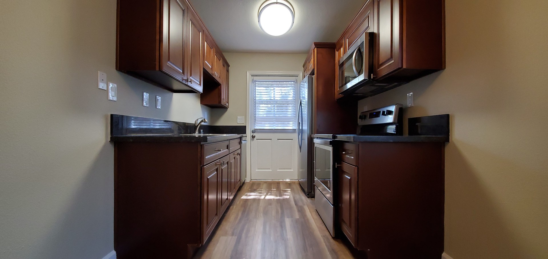 Chula Vista Apartment: 340 5th Ave