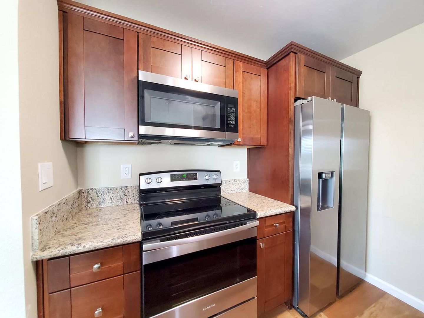 San Diego Apartment: 1363-1391 27th Street