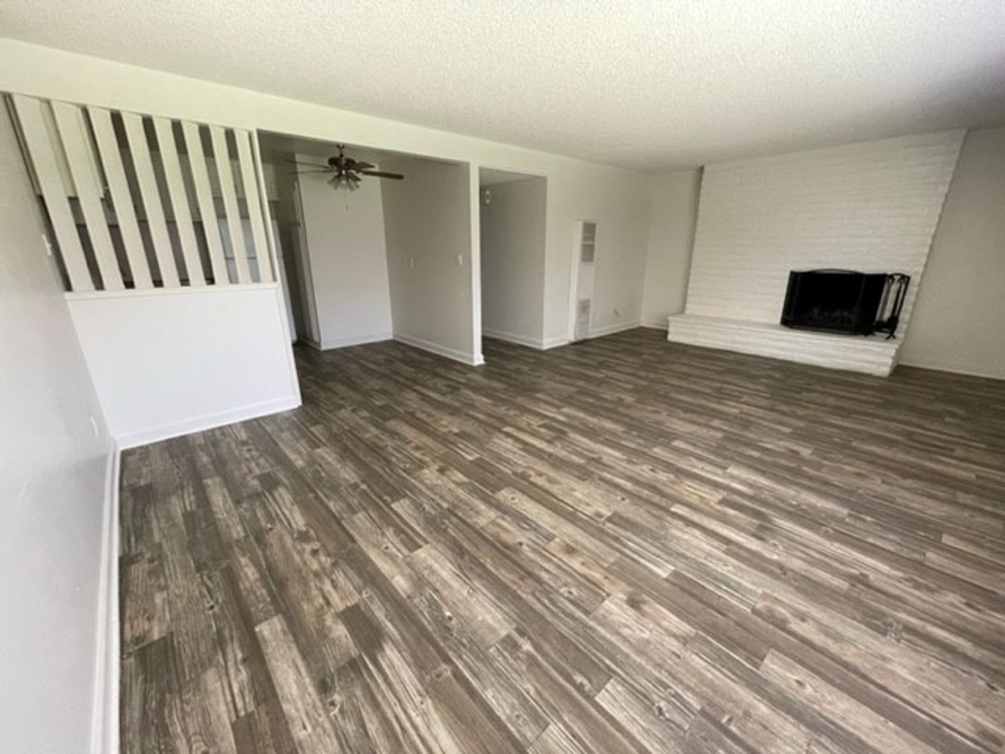 El Cajon Apartment: 1106-1148 E. Washington Ave.