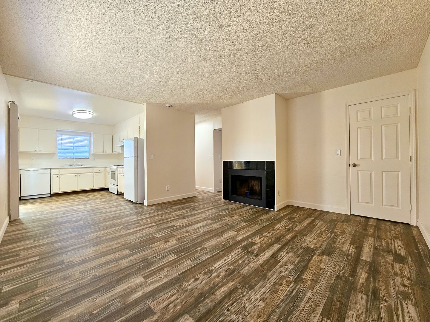 El Cajon Apartment: 1850 Pepper Valley Lane