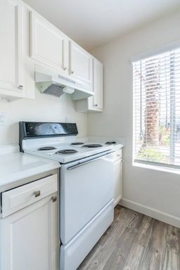 Greentree Apartments- 2 Bed 2 Bath – photo 1