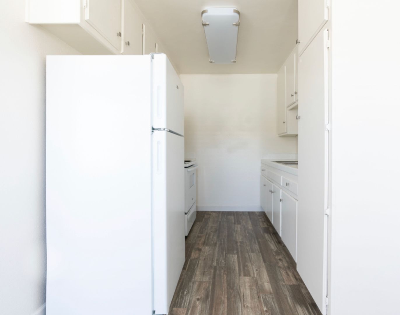 El Cajon Apartment: 182 Orlando St.