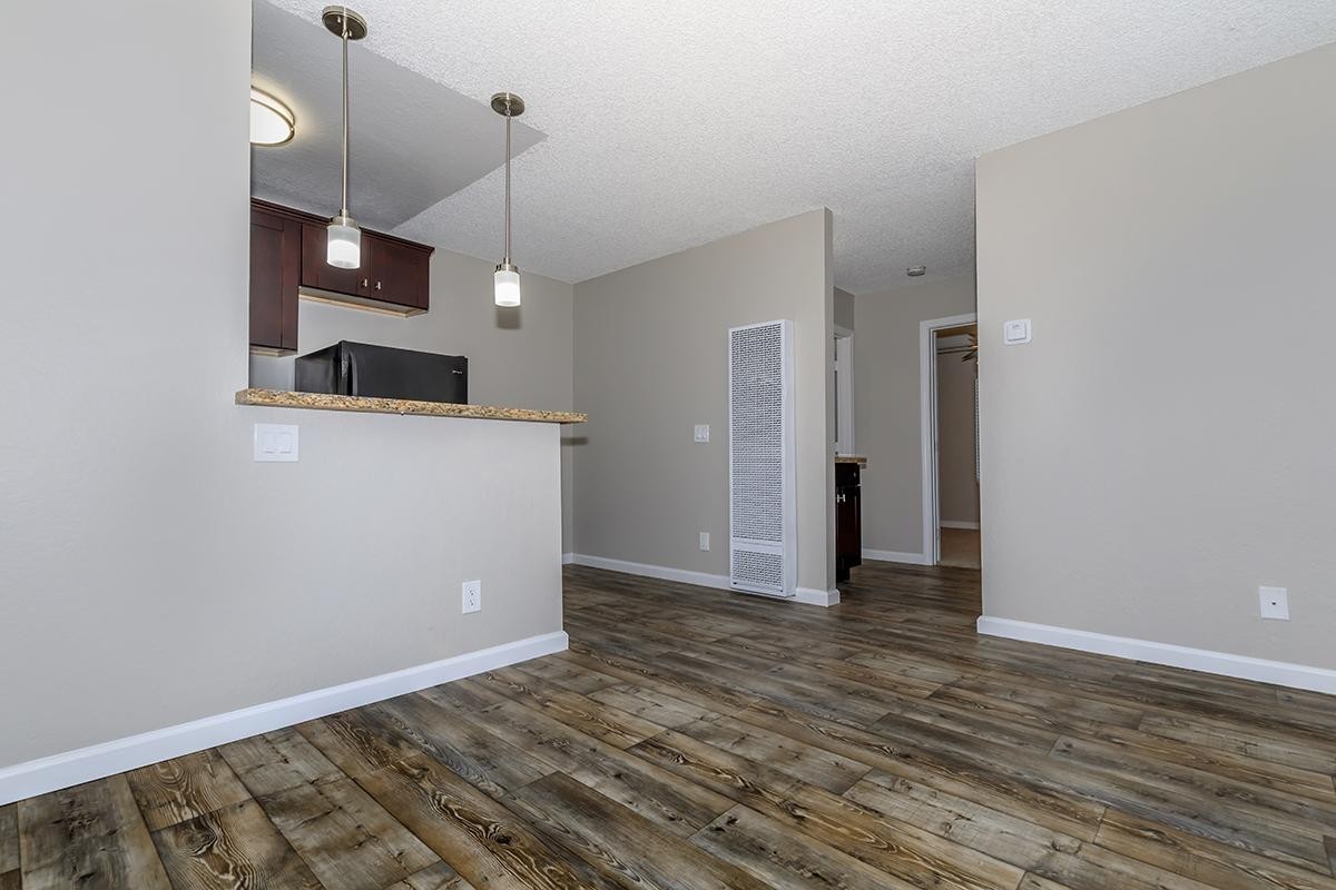 Spring Valley Apartment: 10130 Austin Dr