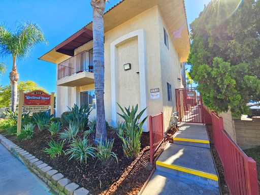 Westbrook Manor: 1 Bedroom, 1 Bath – photo 1