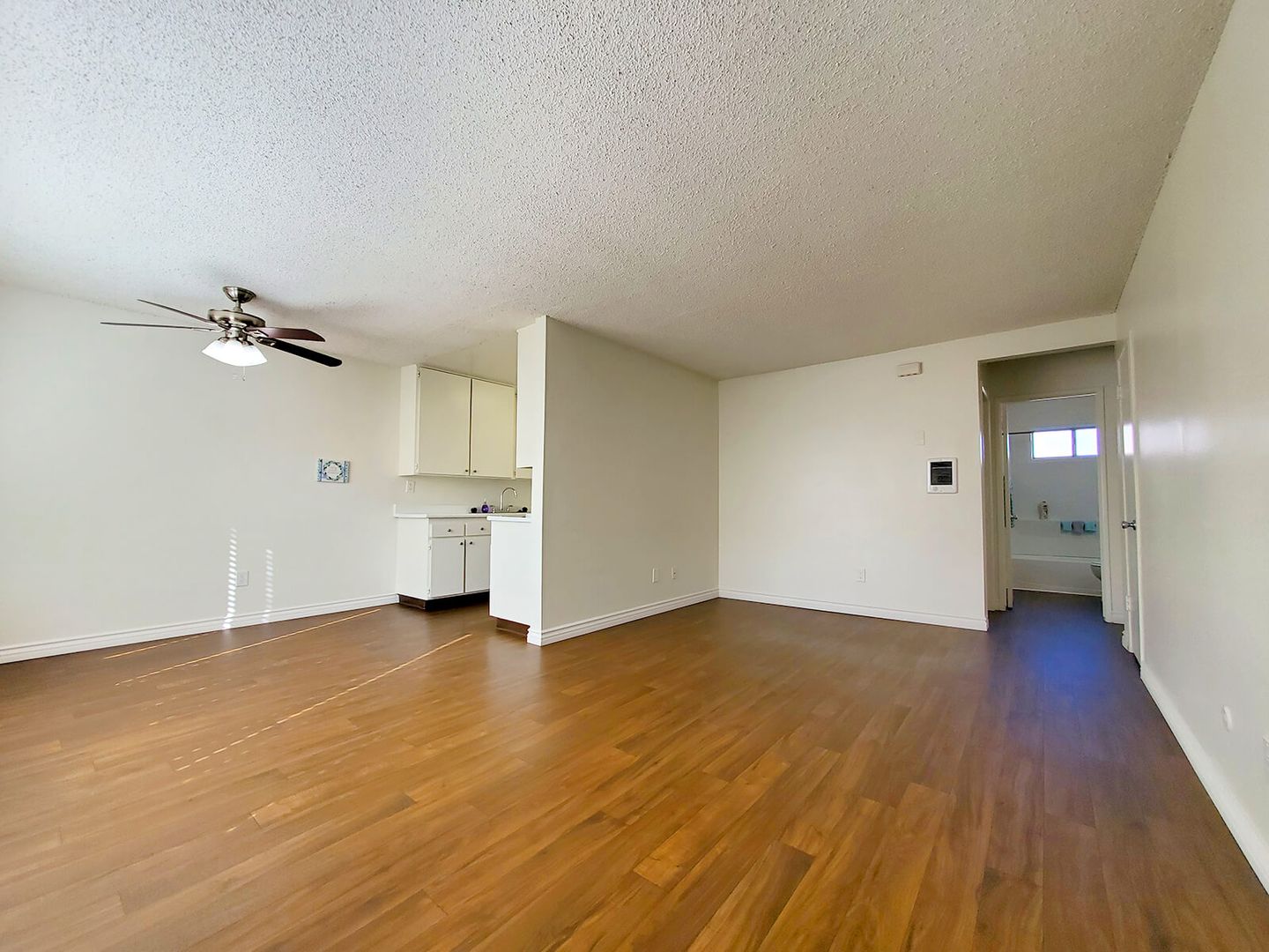 El Cajon Apartment: 180 N First St.