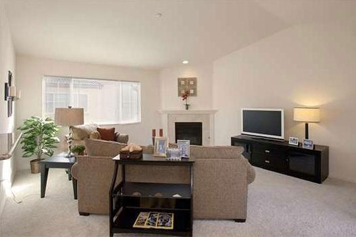 Spring Valley Apartment: 8940 Jamacha Rd