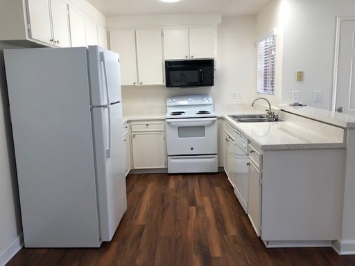 Brandywine Apartments 1 Bed 1 Bath – photo 1