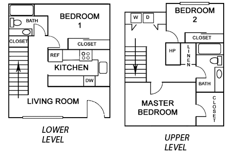 El Cajon Apartment: 992-1000-1004 Greenfield Dr.