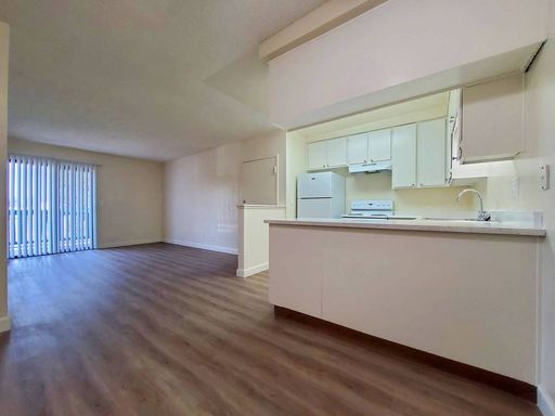 2 Bedroom 2 Bath Washer/Dryer In Unit, A Must See!!