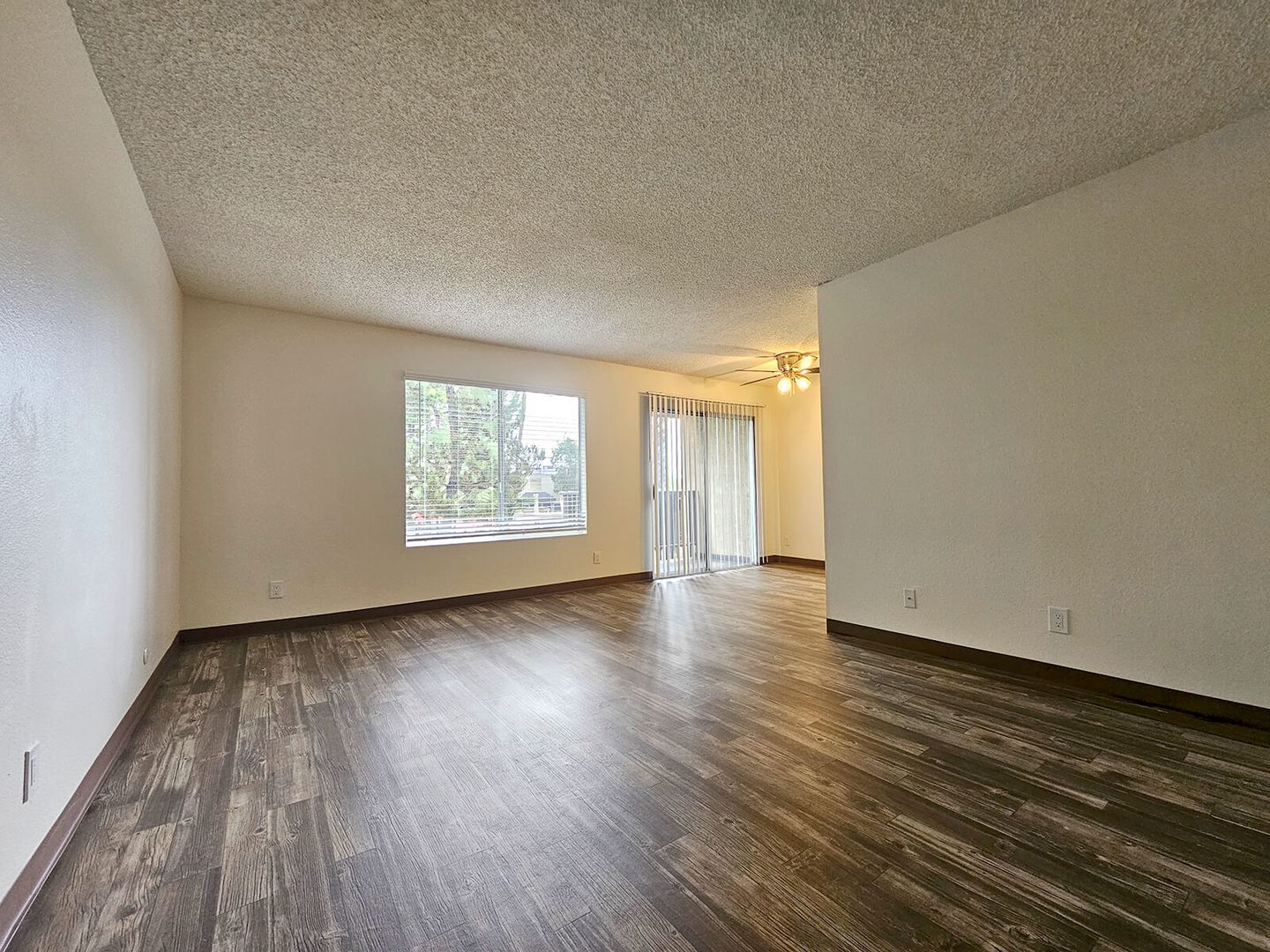 El Cajon Apartment: 747 Avocado Ave.