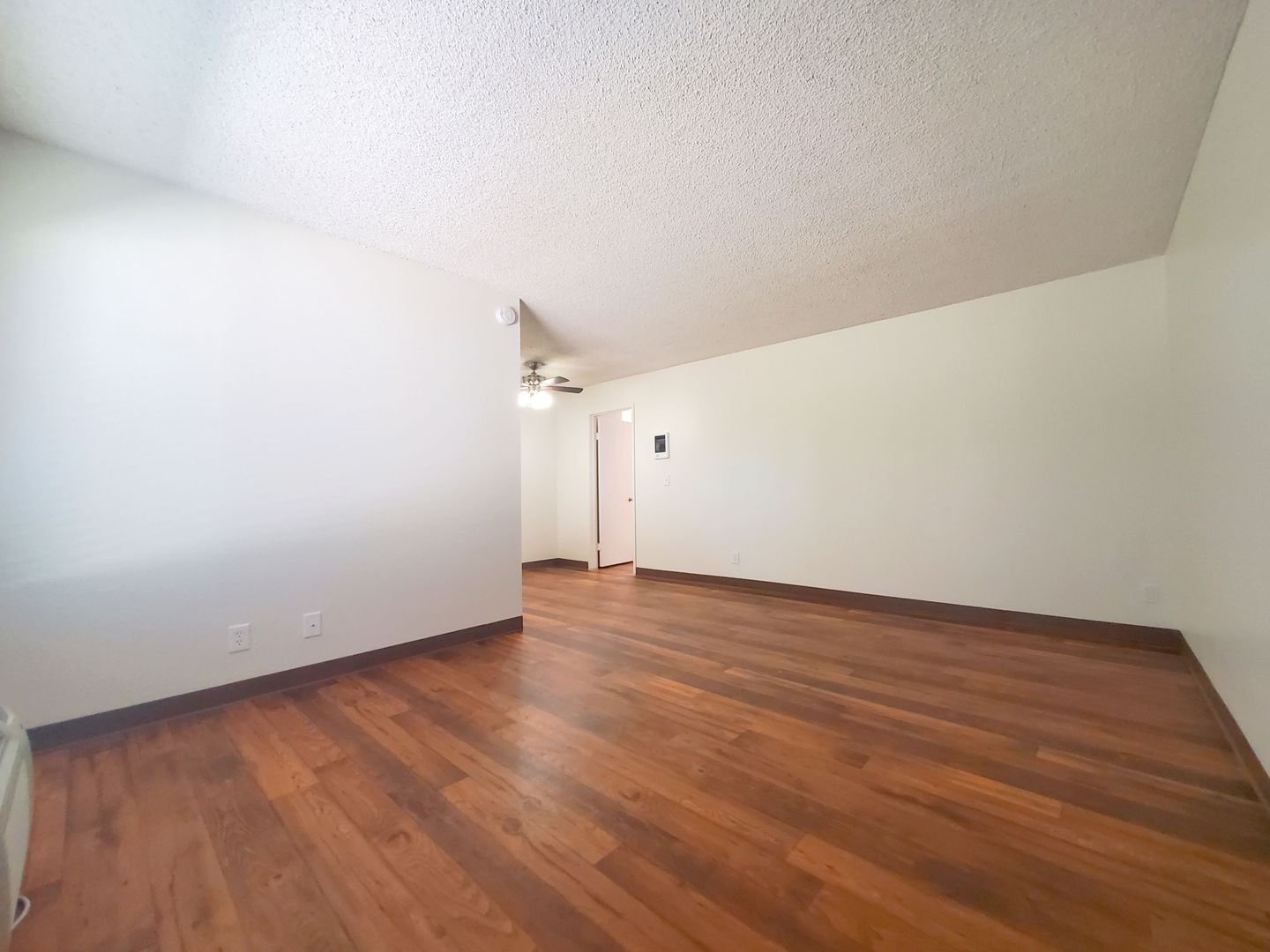 El Cajon Apartment: 770 S. Magnolia Ave.