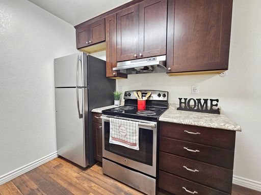 Chateau In Alpine- Large 1 Bedroom 1 Bathroom