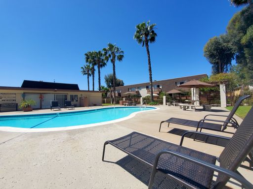 Paseo del Prado- Upstairs 2 Bed 2 Bath – photo 1