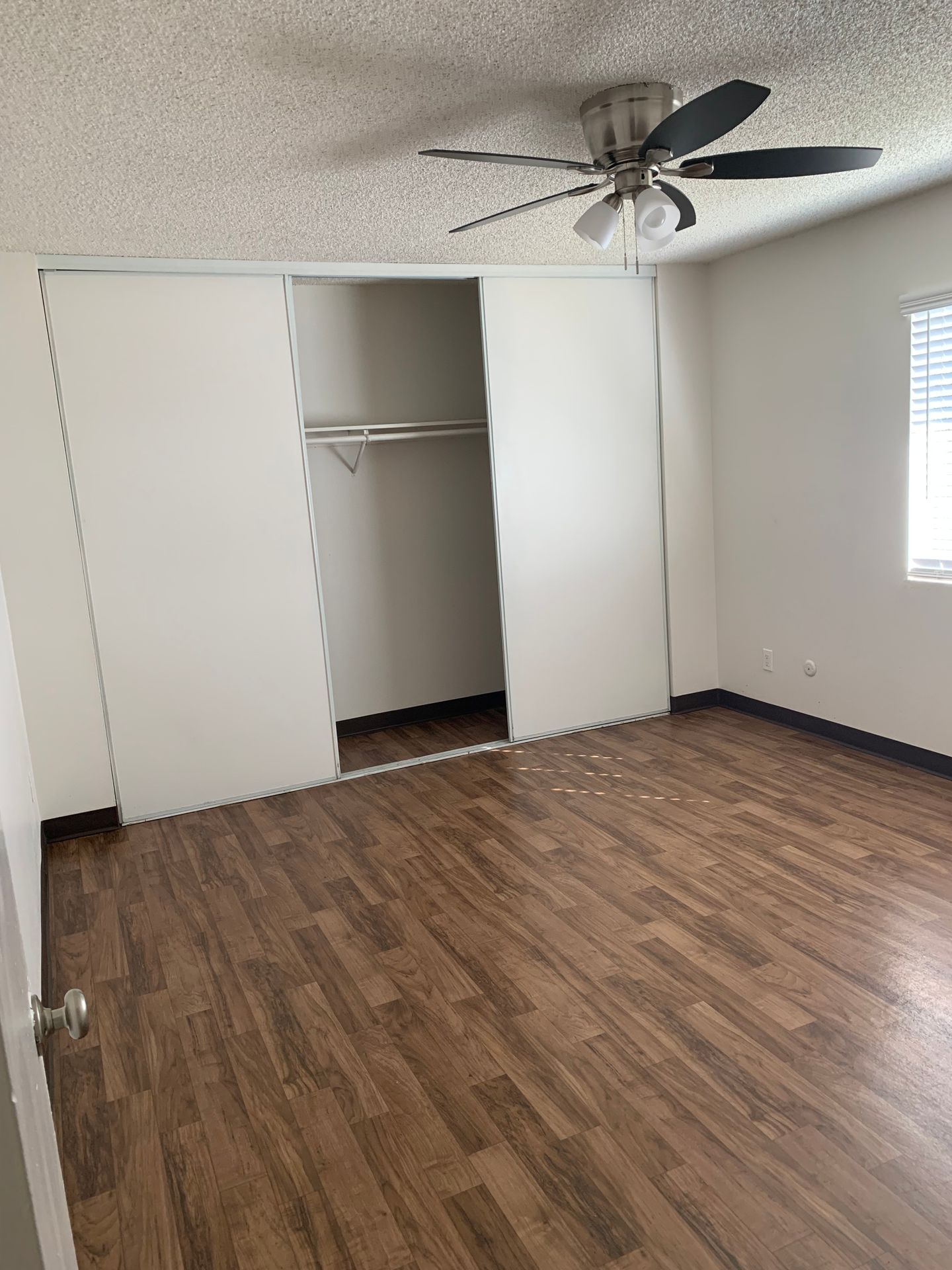 El Cajon Apartment: 1096 N Mollison Ave