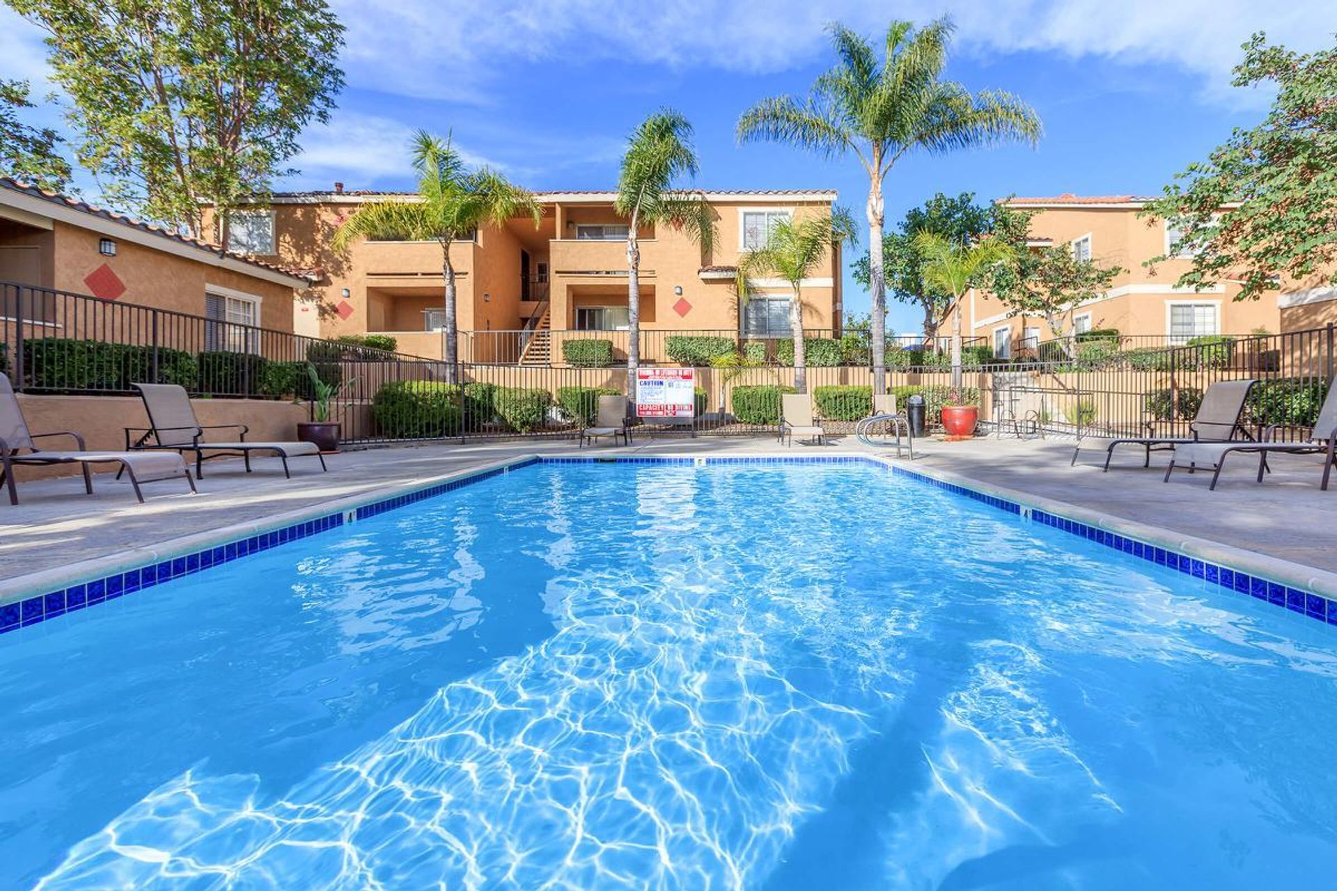 Oceanside Apartment: 377-479 Vandegrift Blvd.