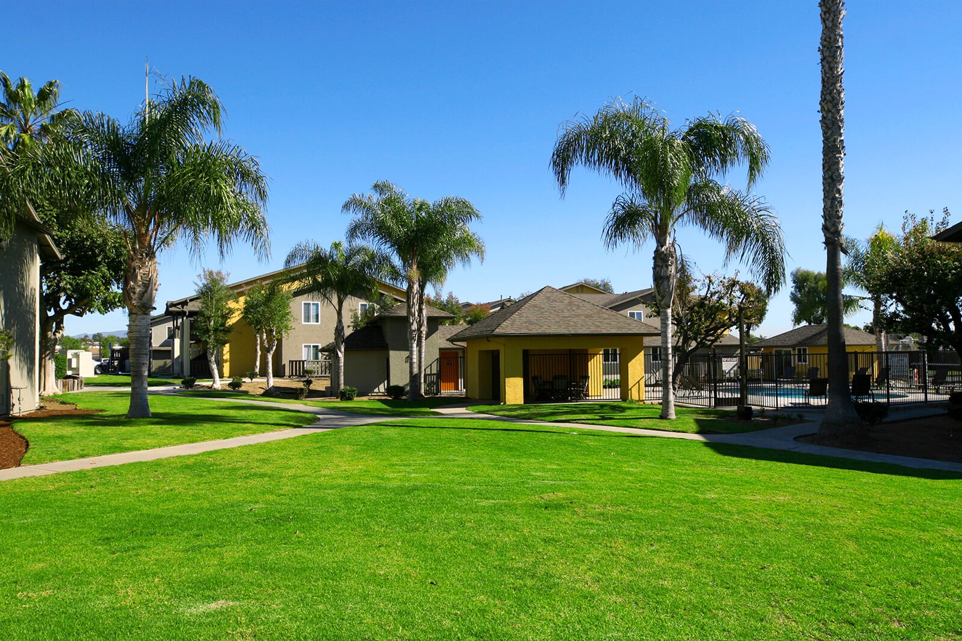 San Diego Apartment: 1363-1391 27th Street