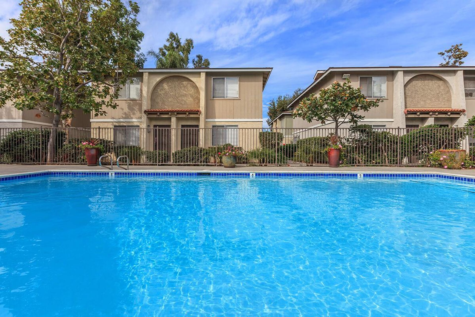 Spring Valley Apartment: 9146 Lamar Street